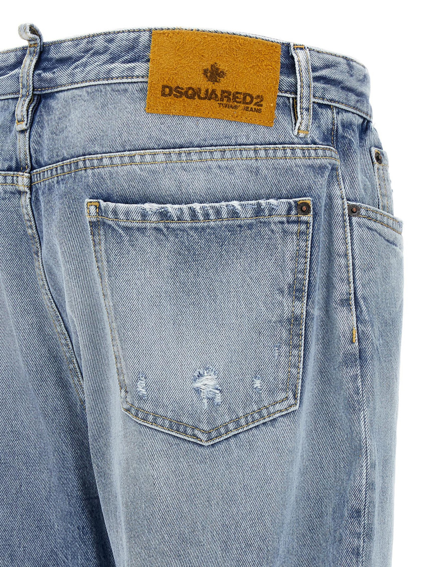 London Bro Jeans