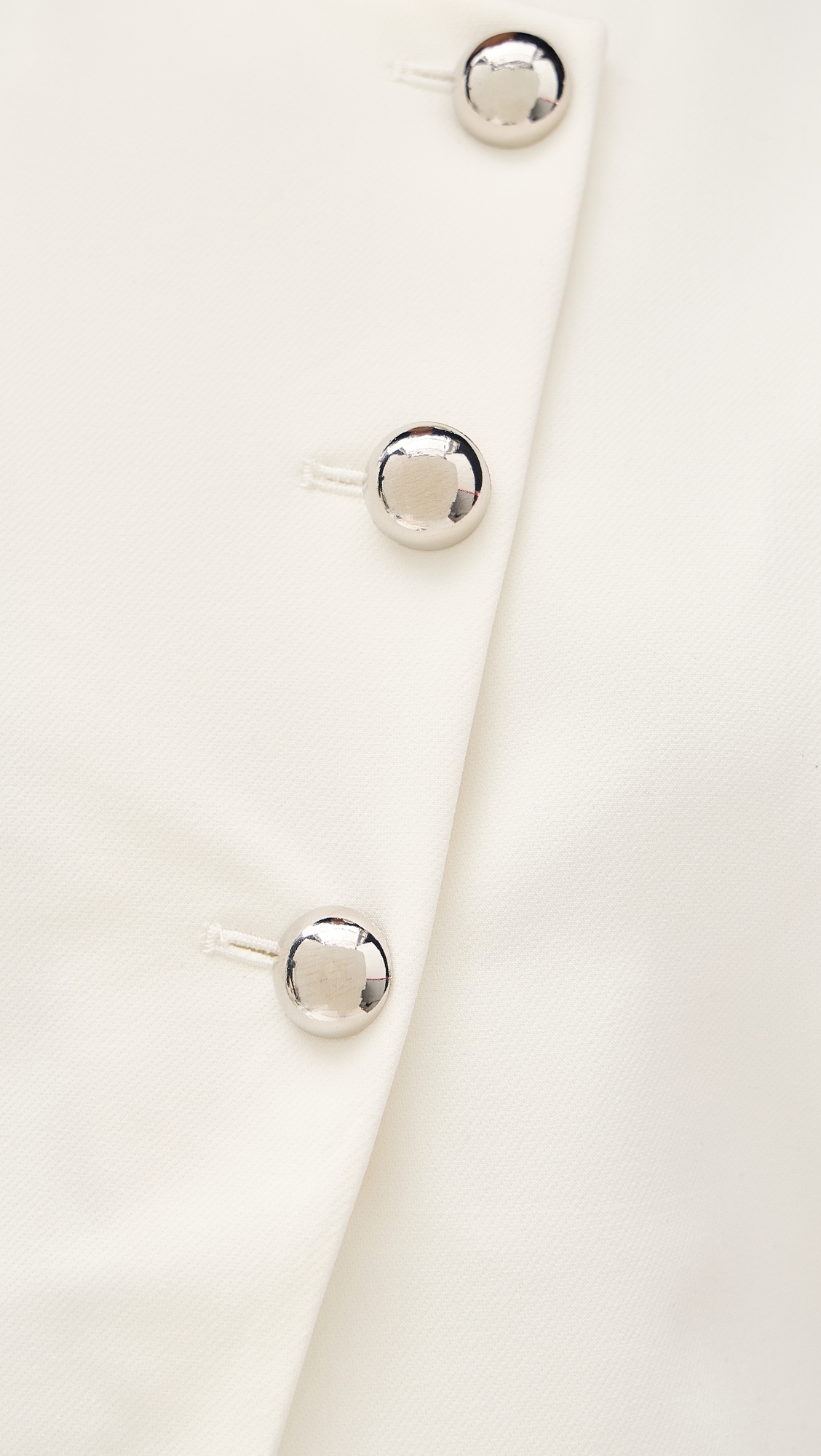 The Rachel Vest Pearl