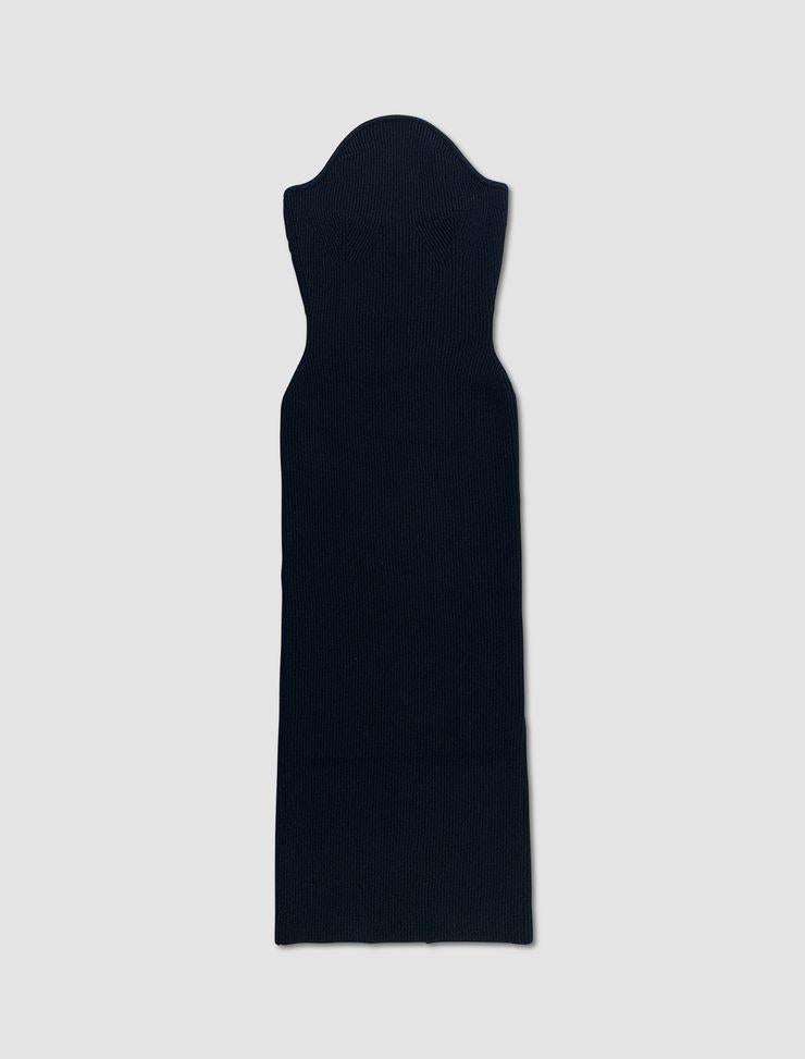 Elegant Mini Dress