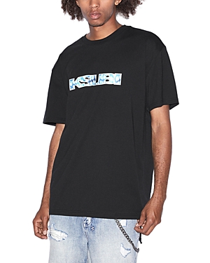 Portal Biggie Short Sleeved Tee