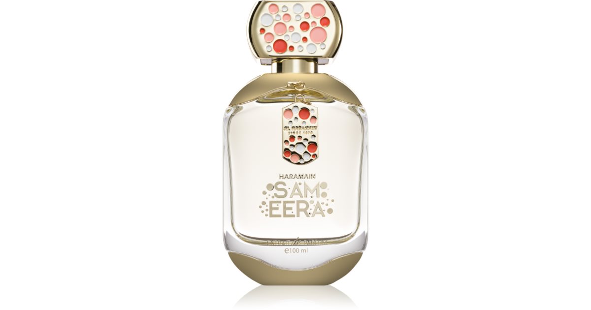 Al Haramain Sameera estratto profumato unisex
