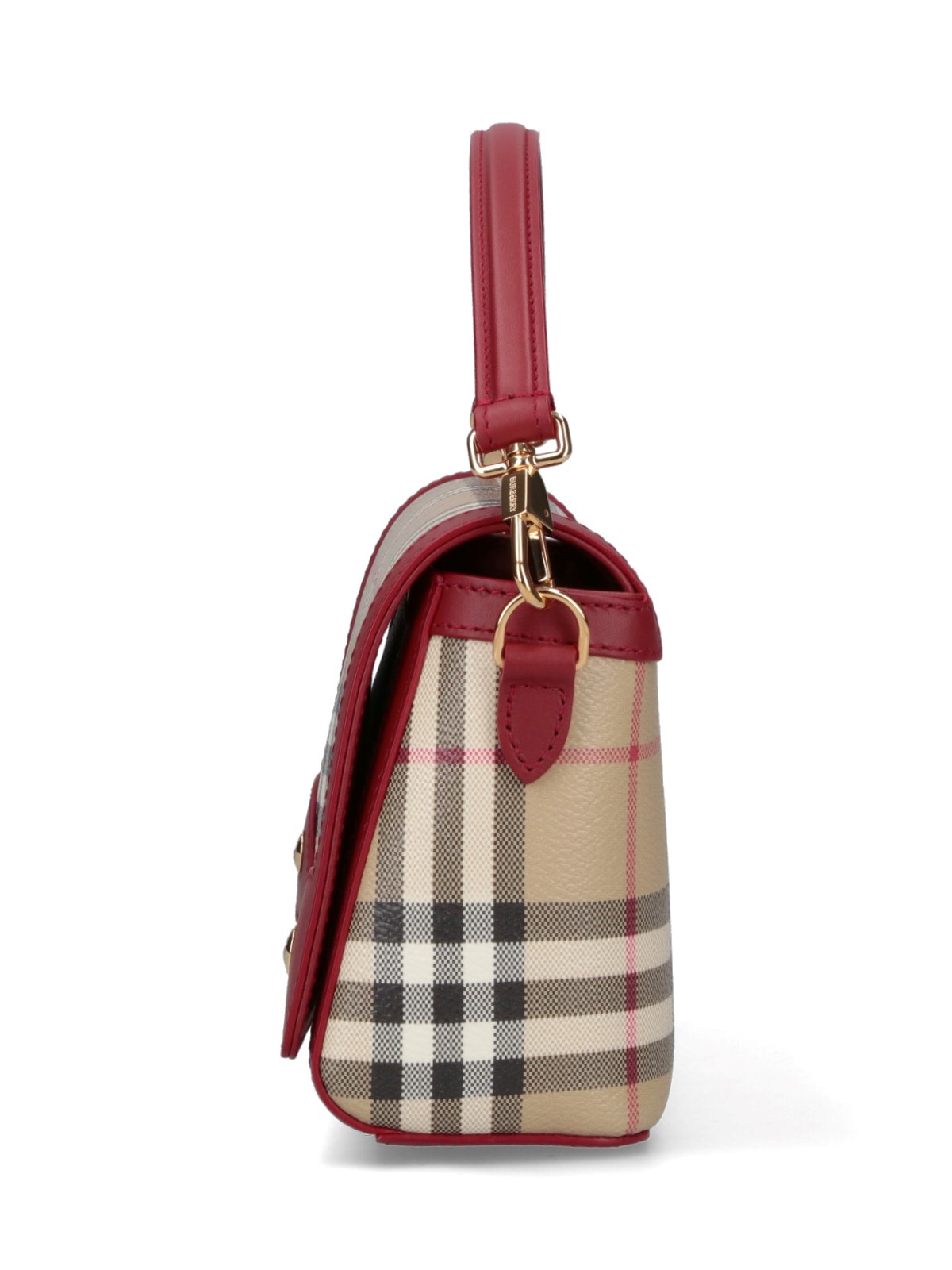 'Note' Handbag