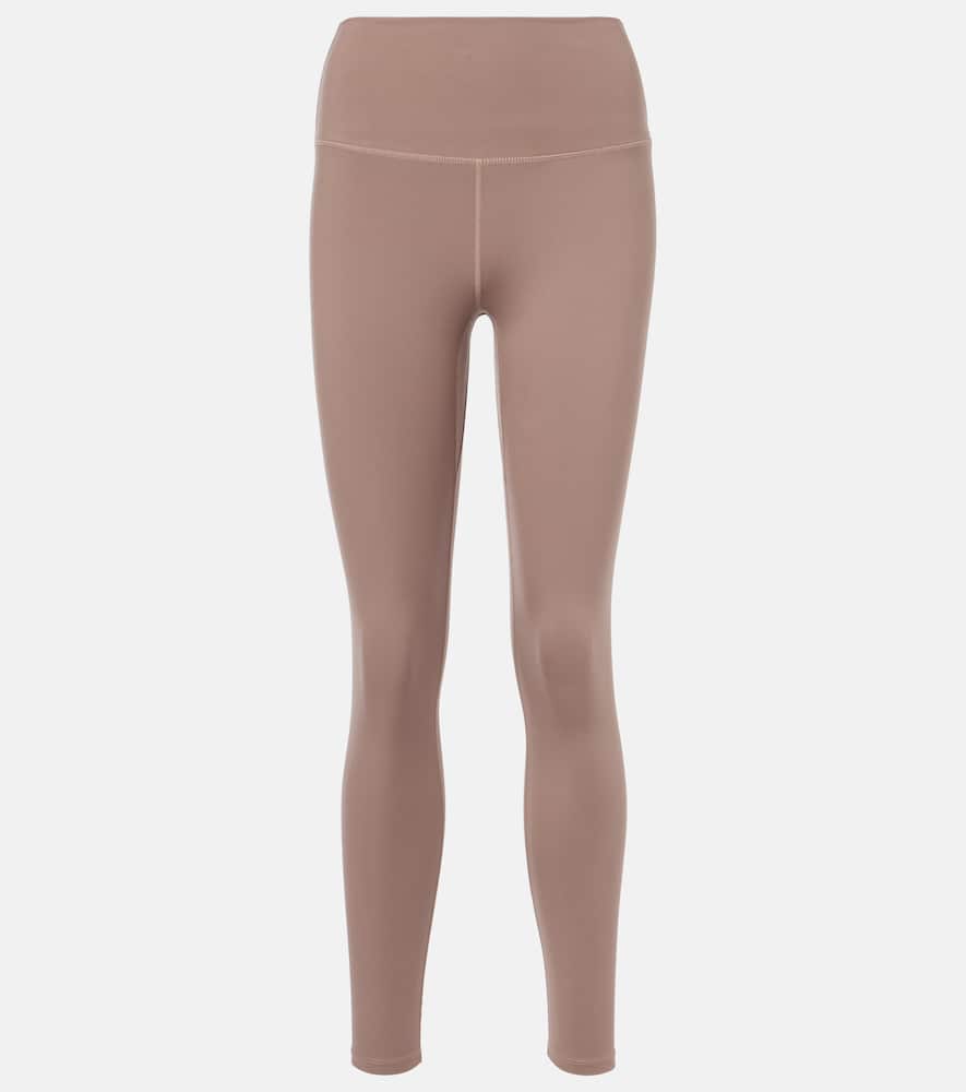 FreeSoft high-rise leggings