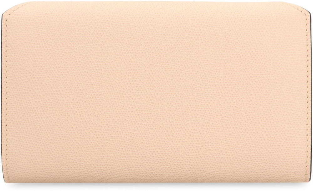 Nolo Leather Clutch