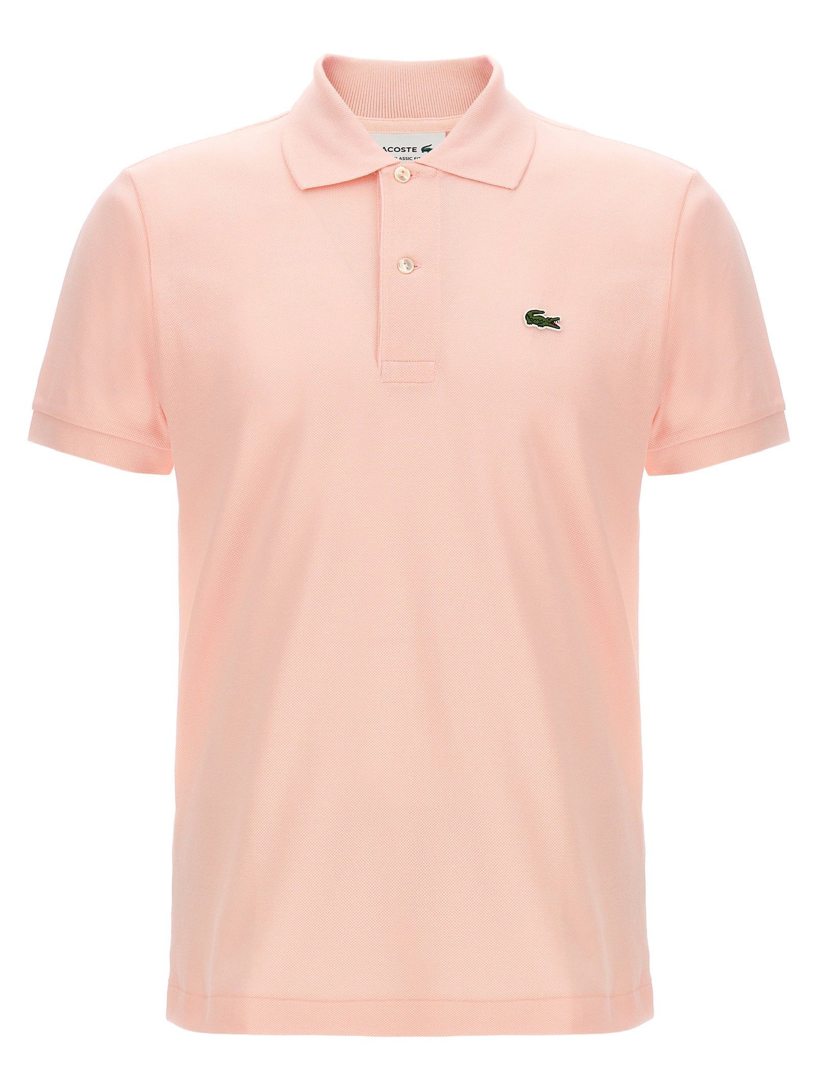 L.12.12 Original Polo Shirt