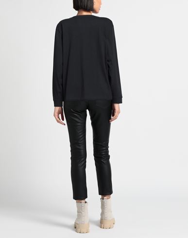 Woman T-shirt Black