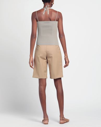 Woman Top Sand