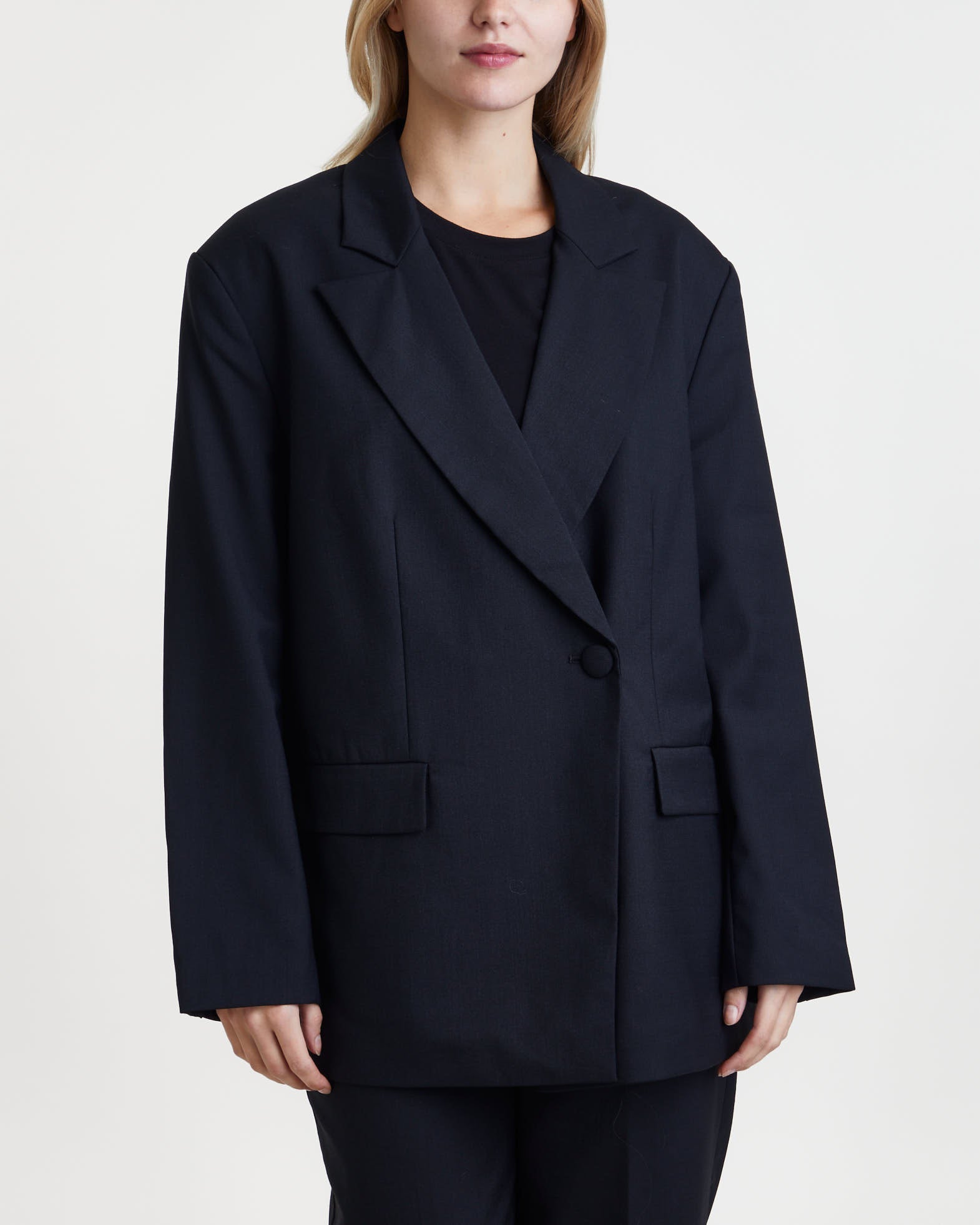 Stylein Blazer Burano Black