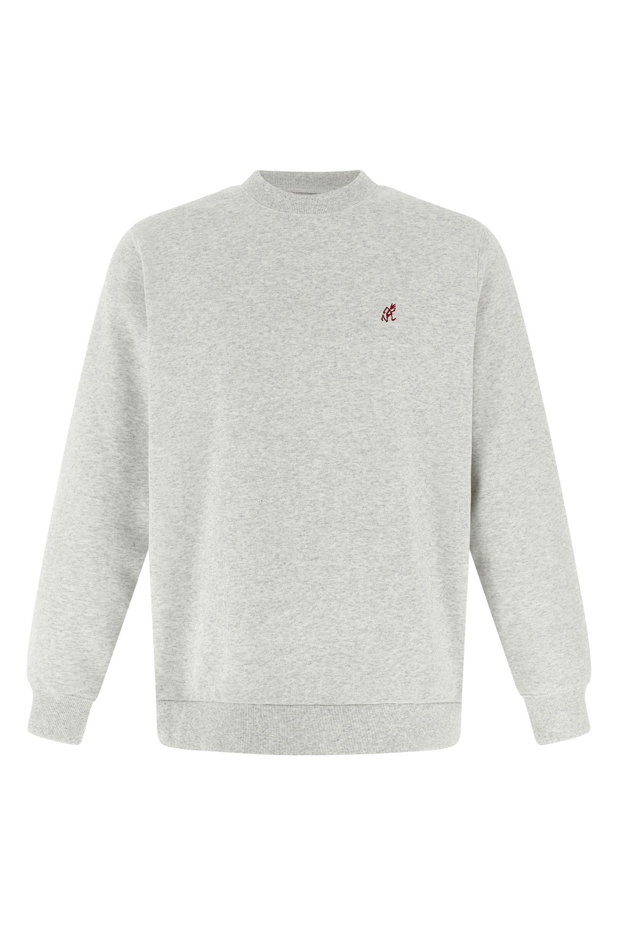 'One Point Crew' Sweatshirt