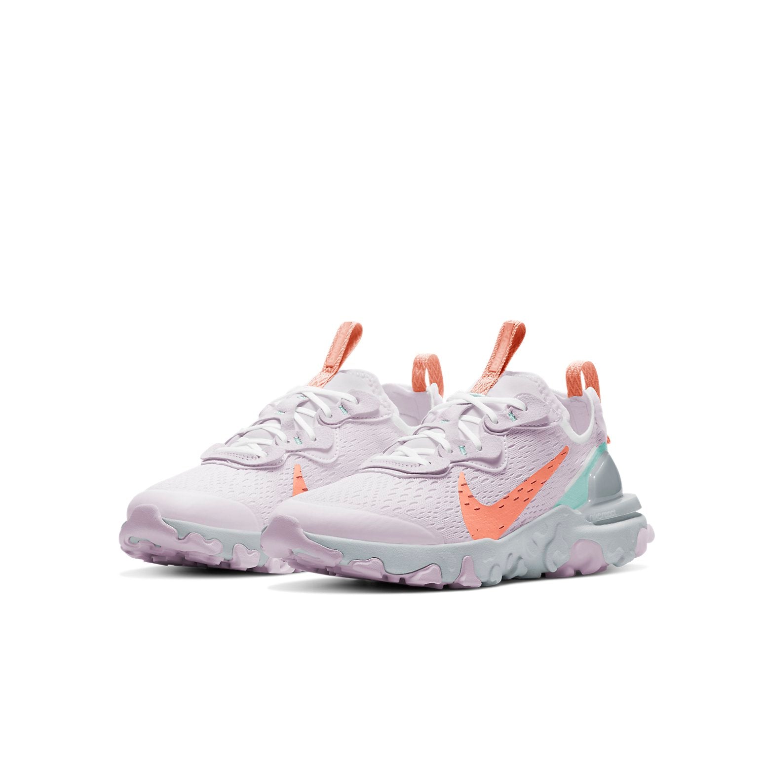 (GS) React Vision 'Light Violet Crimson Bliss'