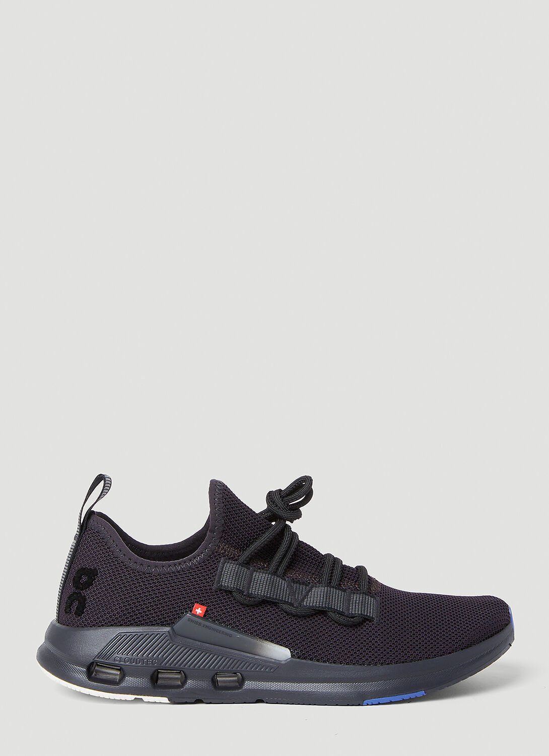 Cloudeasy Sensa - Woman Sneakers Black Us
