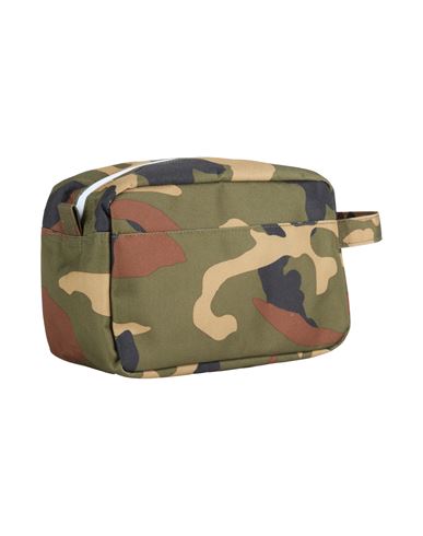 Chapter Man Beauty case Military green Size