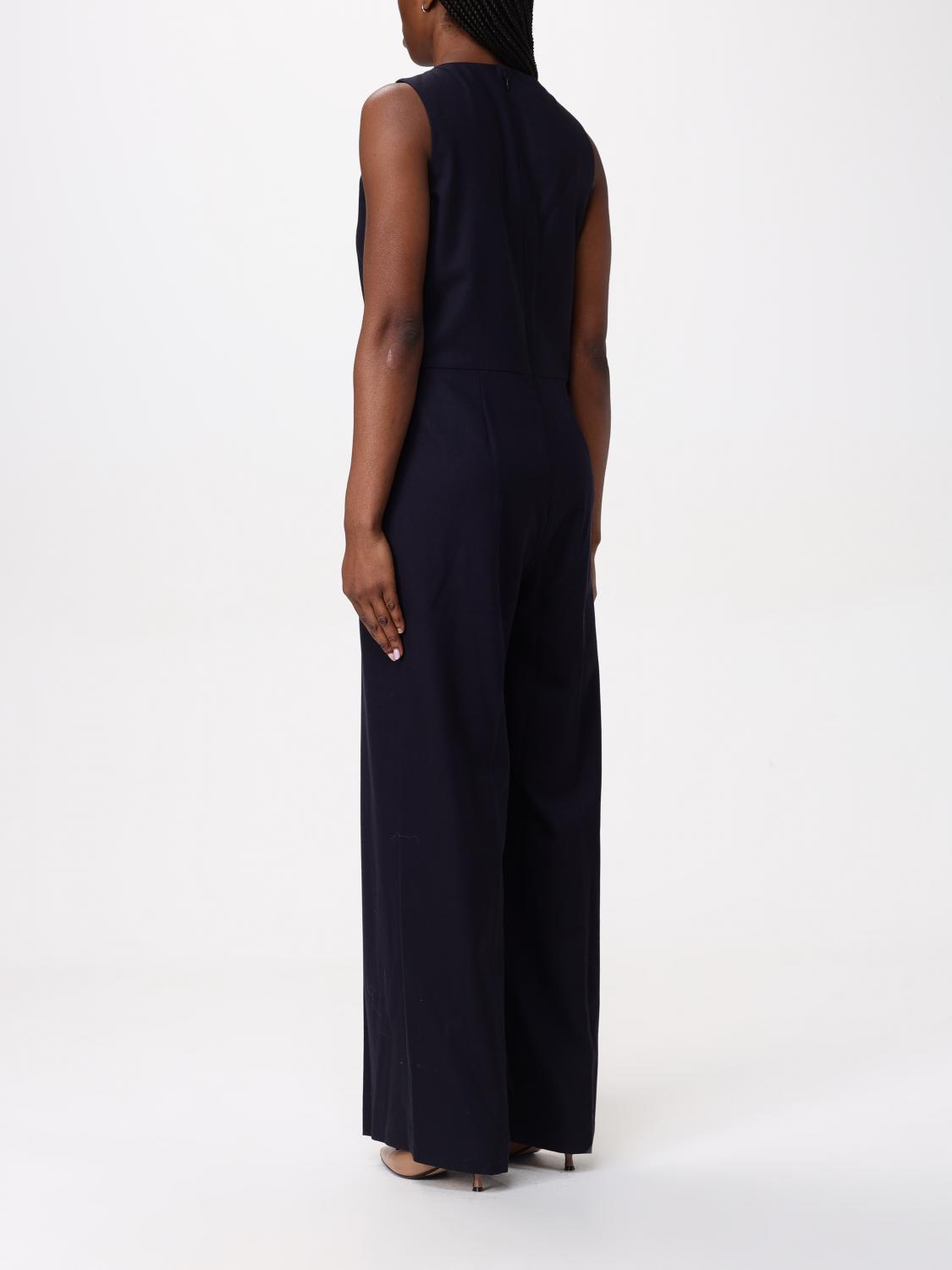 Dress Woman color Blue