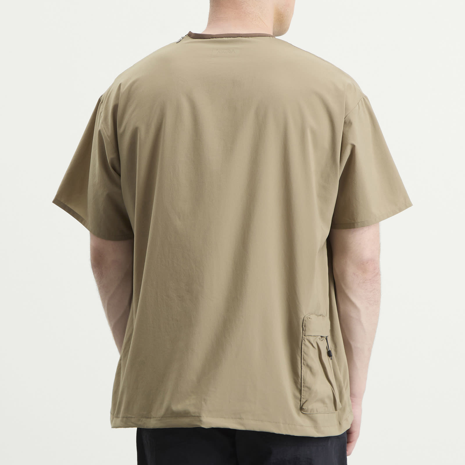 Men's PLC Excursion T-Shirt Khaki