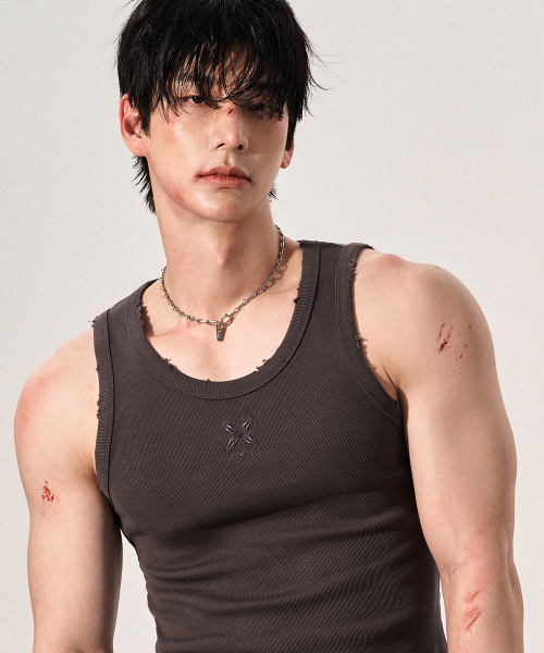 Chain necklace