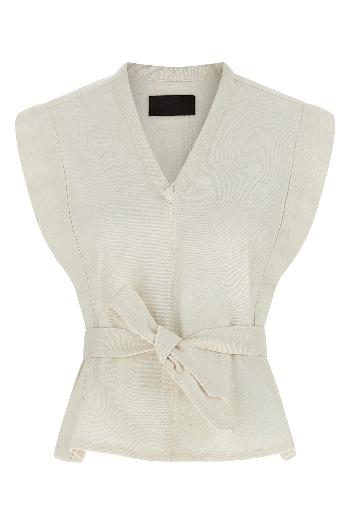 'Chasuble' Vest