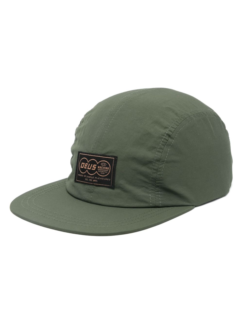 Terrace cap - Green