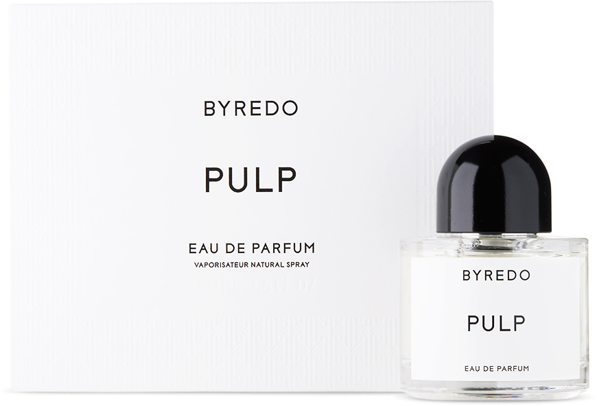 Byredo Pulp Eau de Parfum, 50 mL