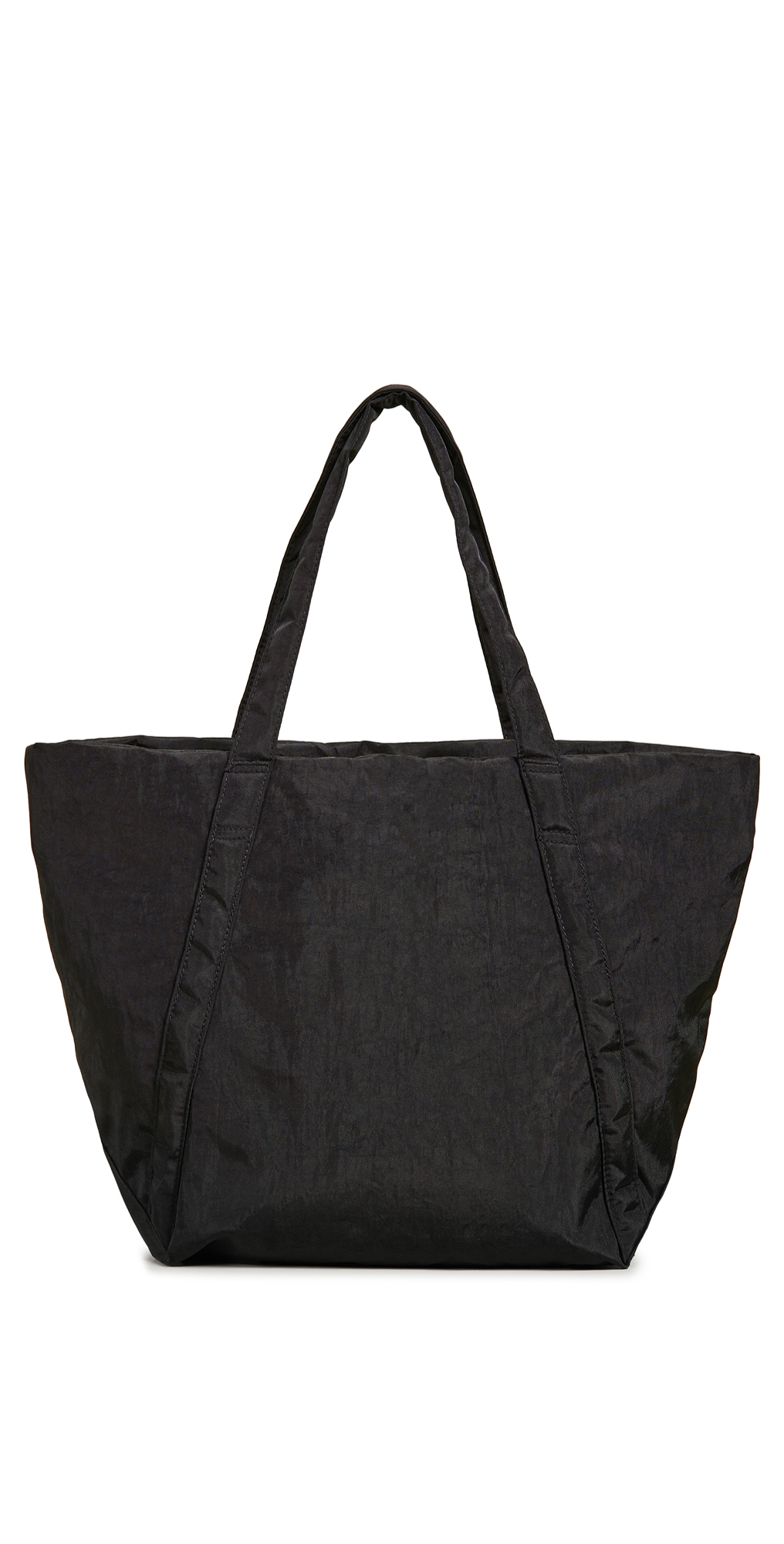 Cloud Bag Black One Size