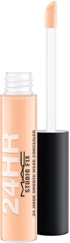 Studio Fix 24-Hour Smooth Wear Concealer - mid tone beige w/ peachy rose undertone for light to medium skin