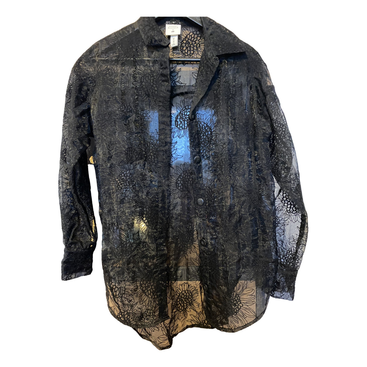 Tops Cotton for Female XS International