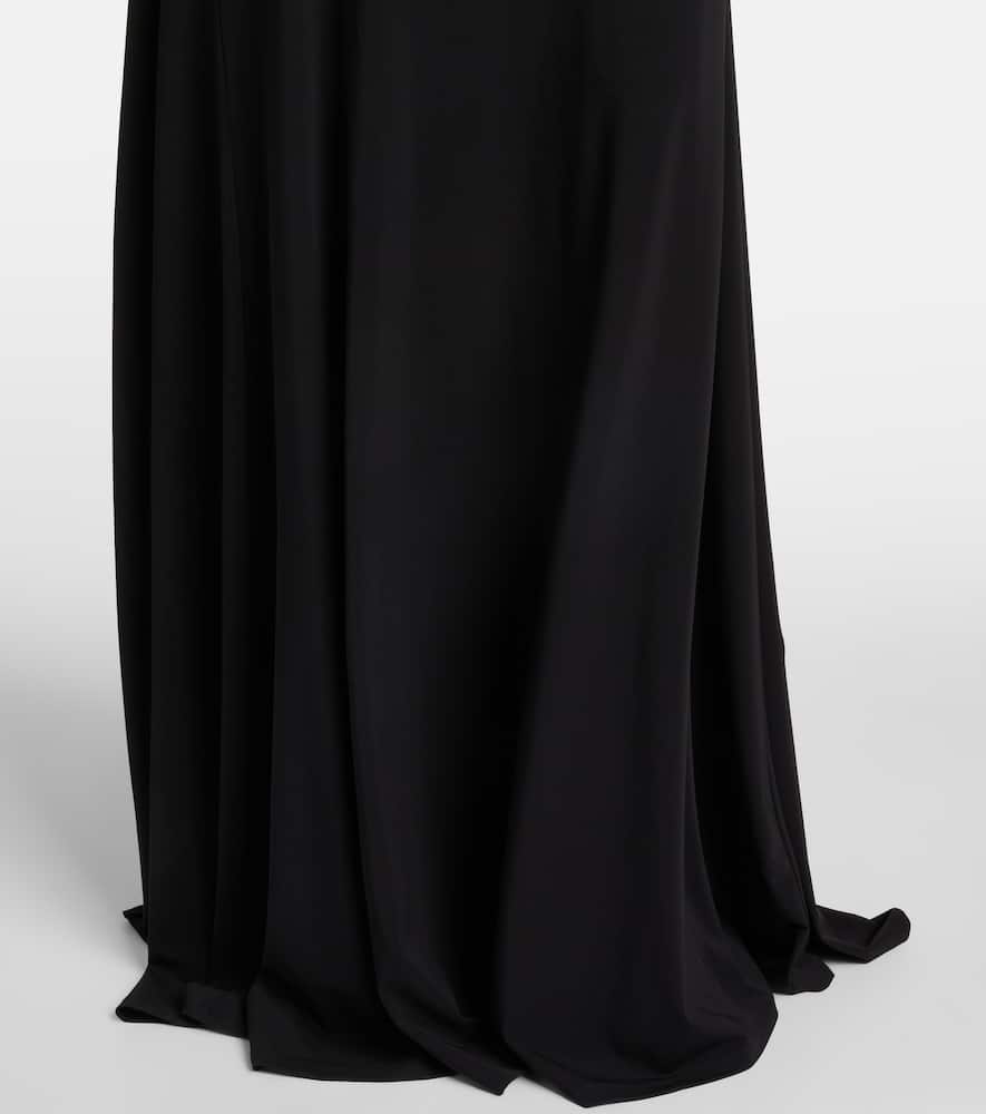 Mika gown