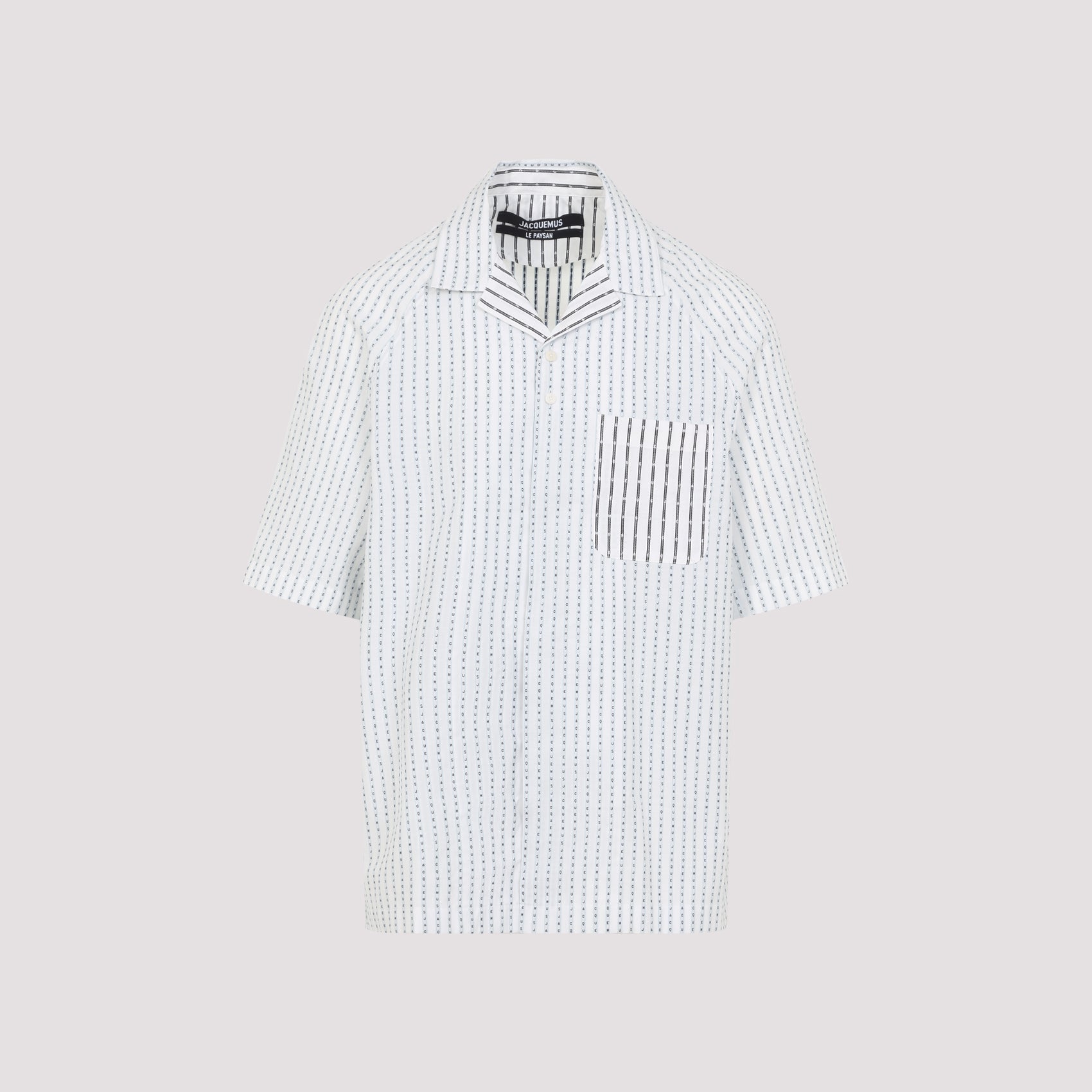 The ROMErin Mini Shirt