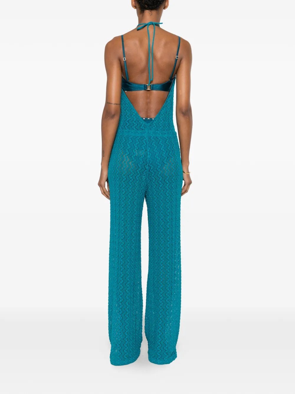 Lace Jumpsuit
