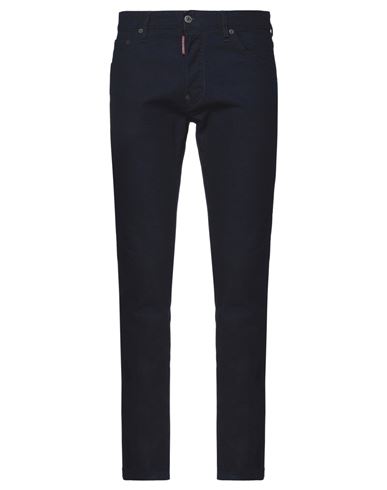 Man Denim pants Blue