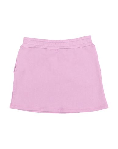 Kid Girl Kids' skirt Lilac Size 10 Cotton