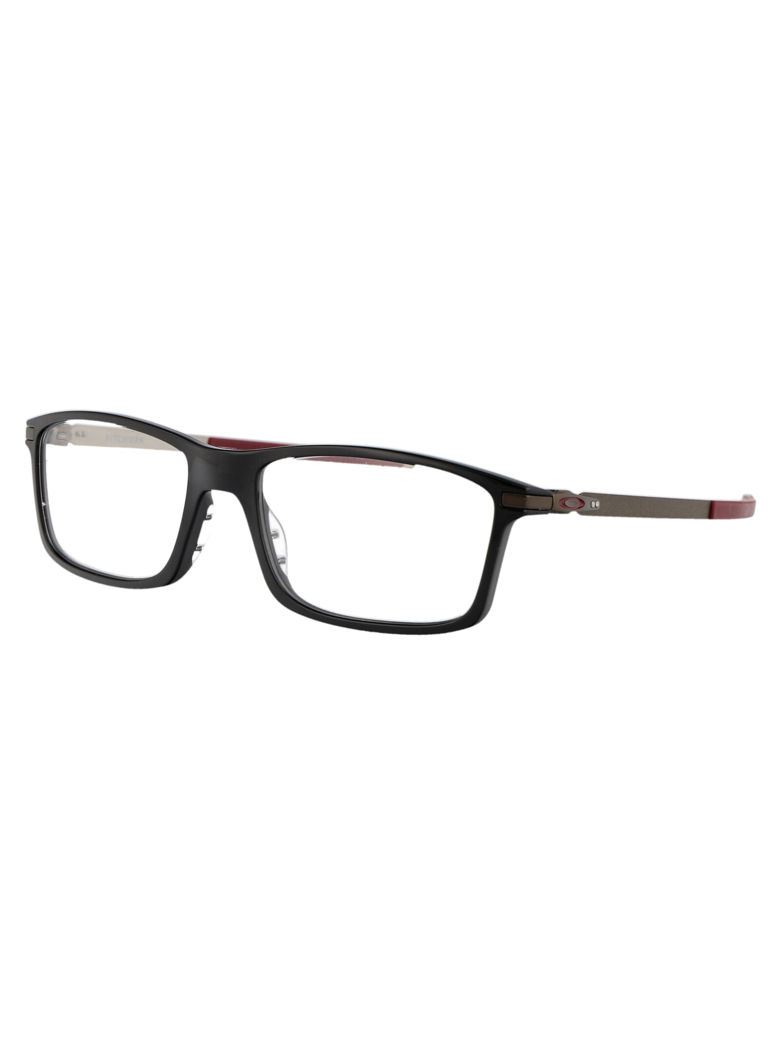 Pitchman Glasses