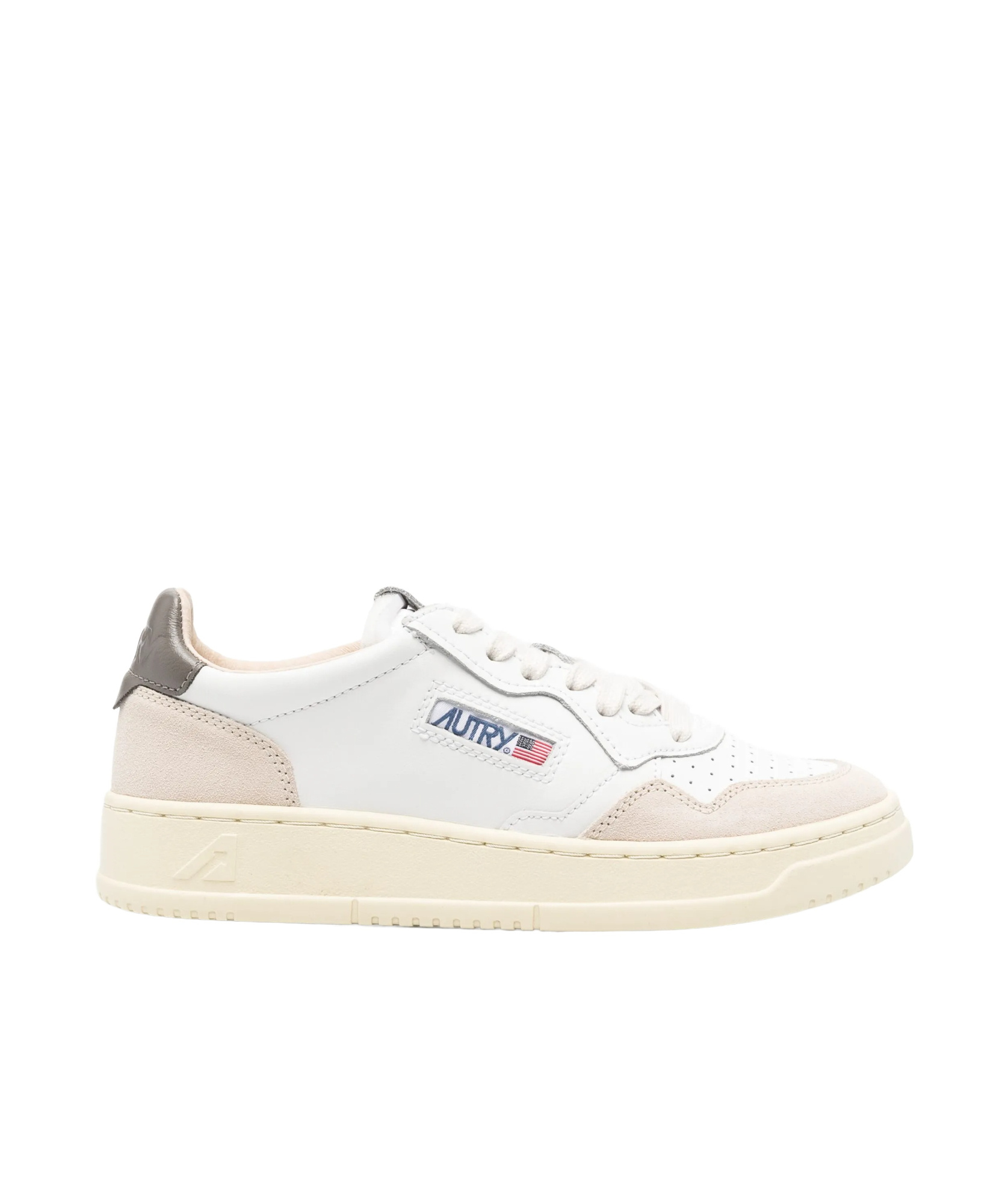 Medalist low sneakers