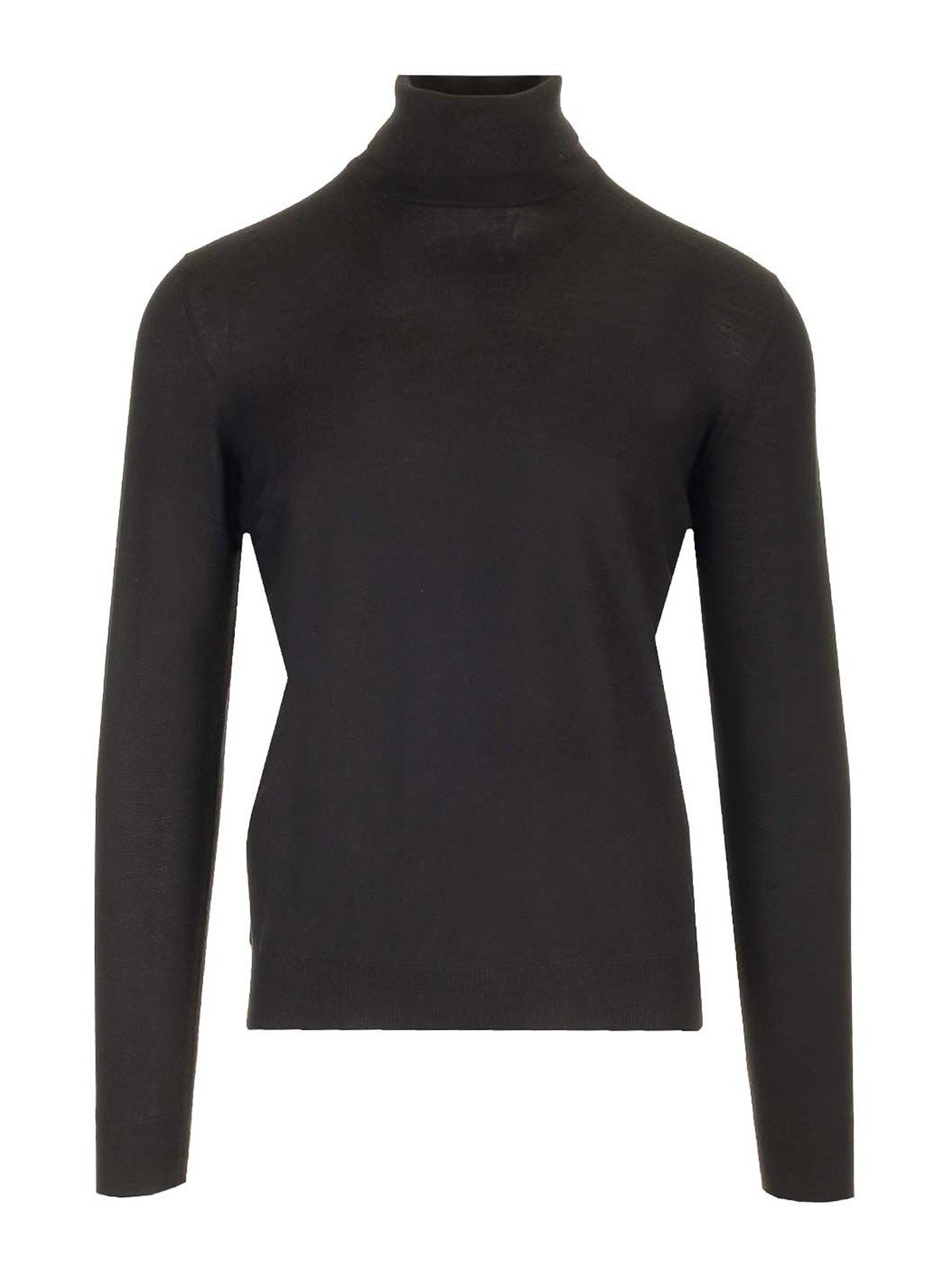 Wool Turtleneck Wish