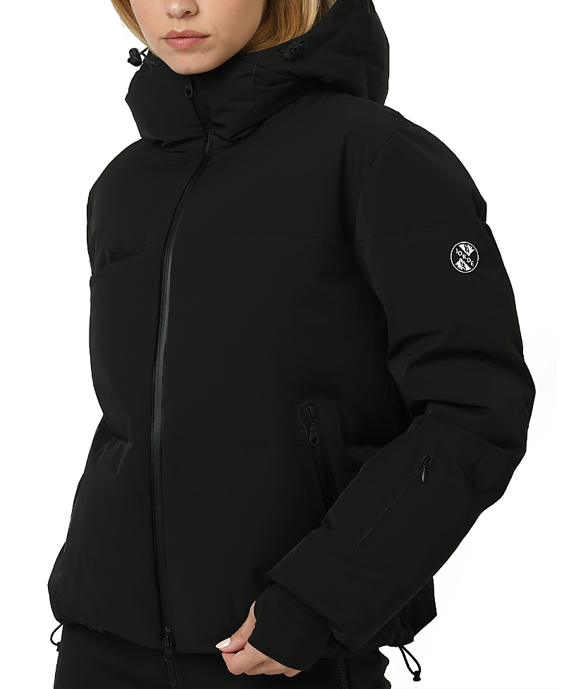 Poppy Ski Jacket