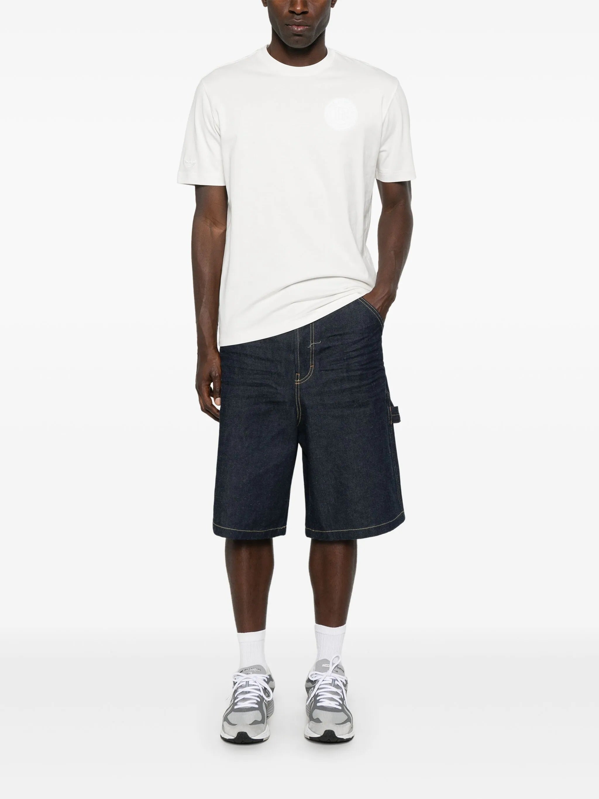 Adidas Originals Dfb Tee