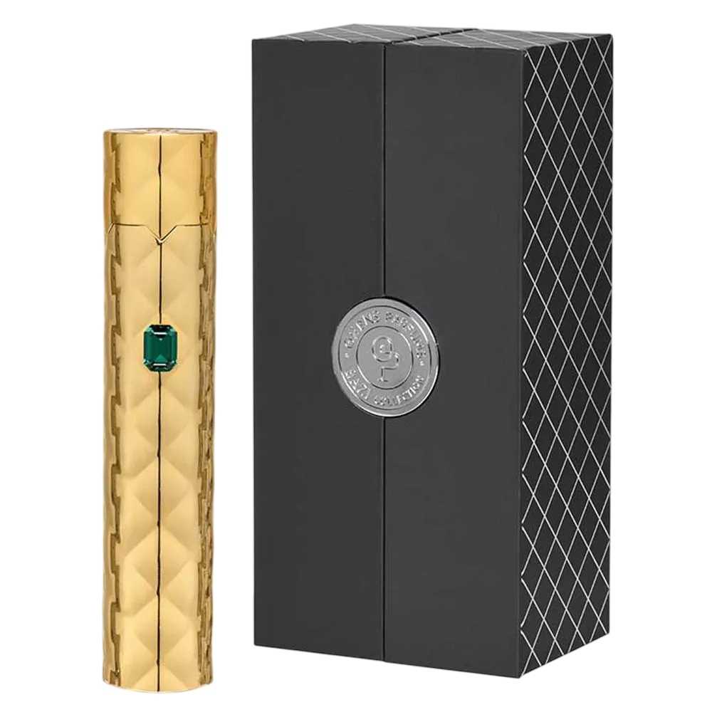 Set Orens Parfums: Serr d'Eden, Eau De Parfum, unisex, ricaricabile, + Serr d'Eden, Eau De Parfum, unisex, ricarica