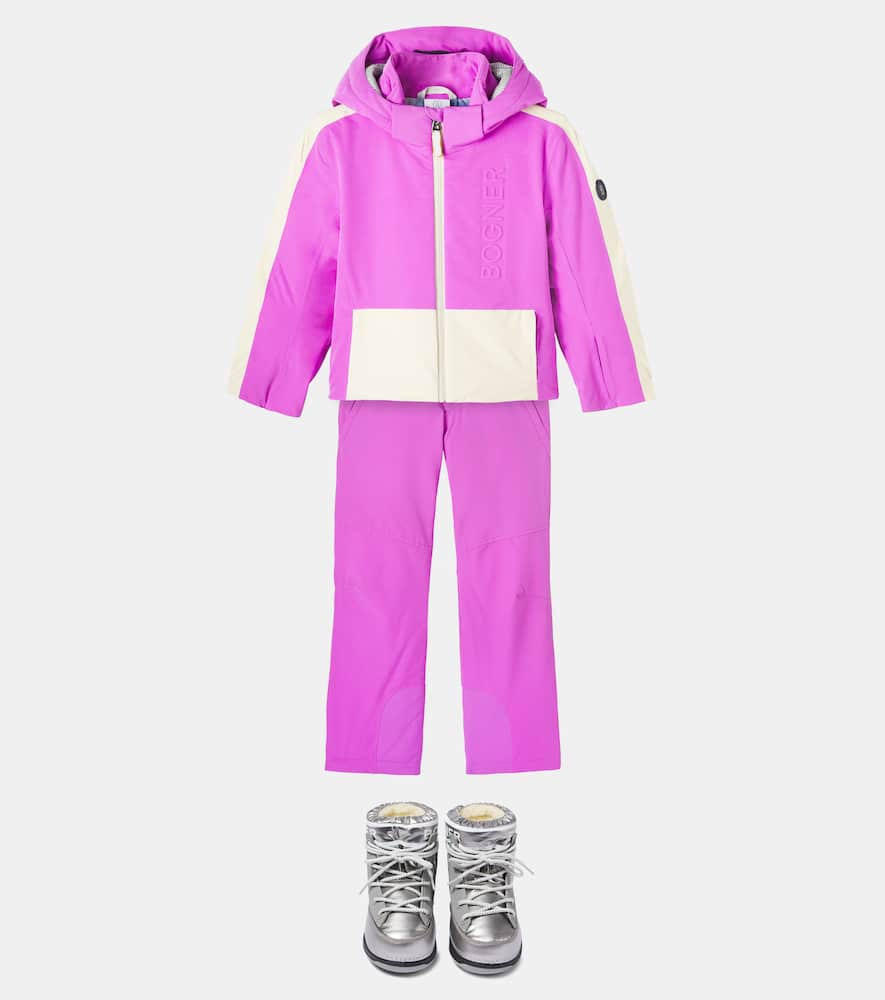 Tilde ski pants