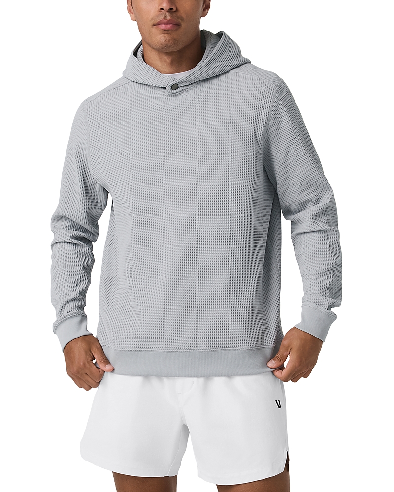 Jamestown Pullover Hoodie