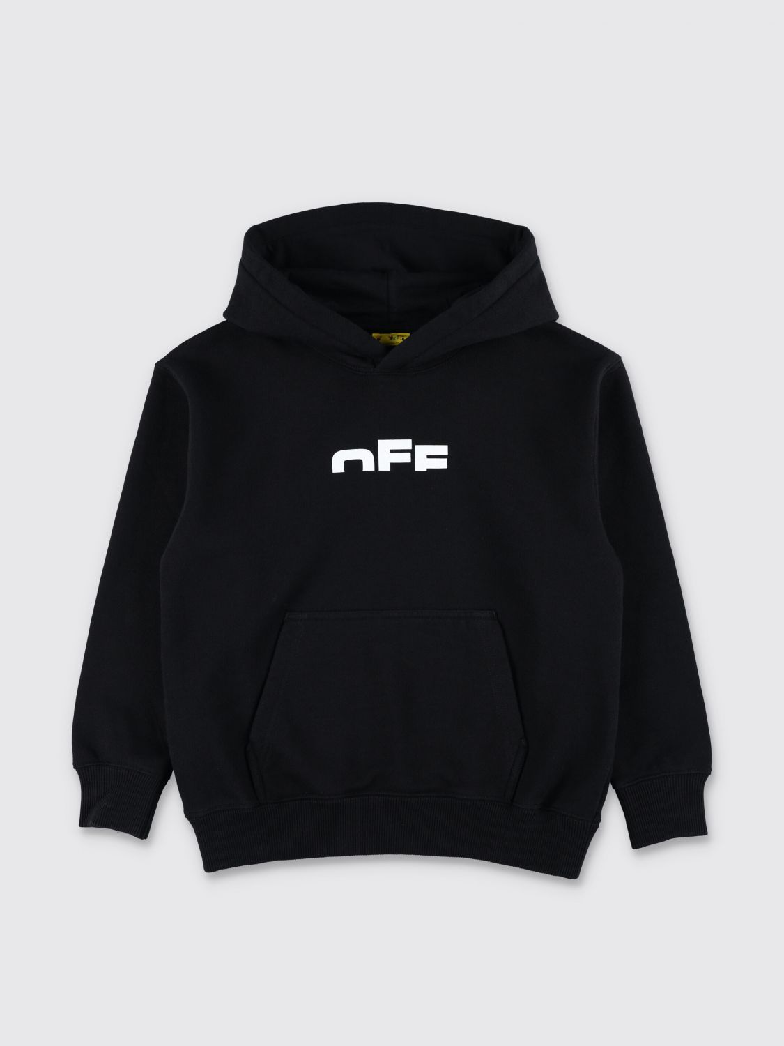 Sweater Kids color Black