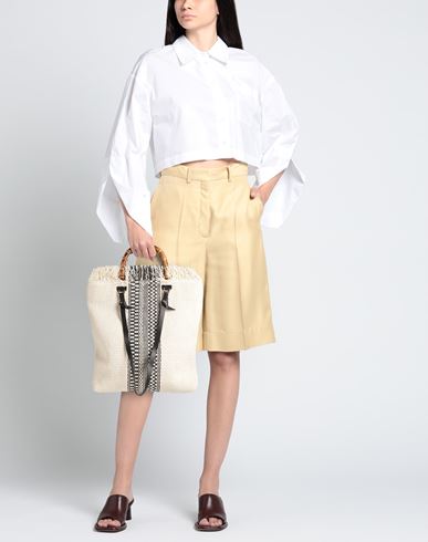 Woman Handbag White