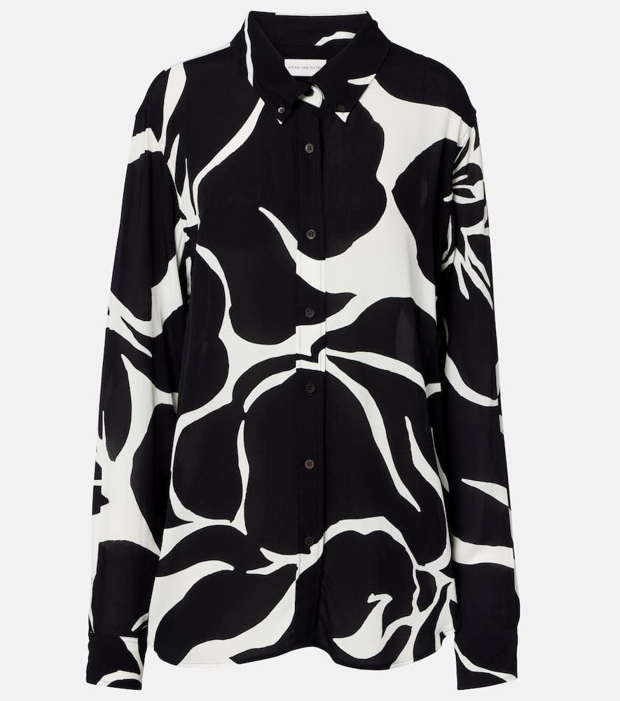 Printed shirt