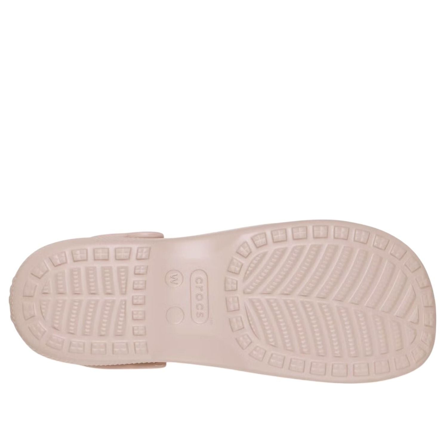 (WMNS) Karin Clog Mary Janes 'Blush'