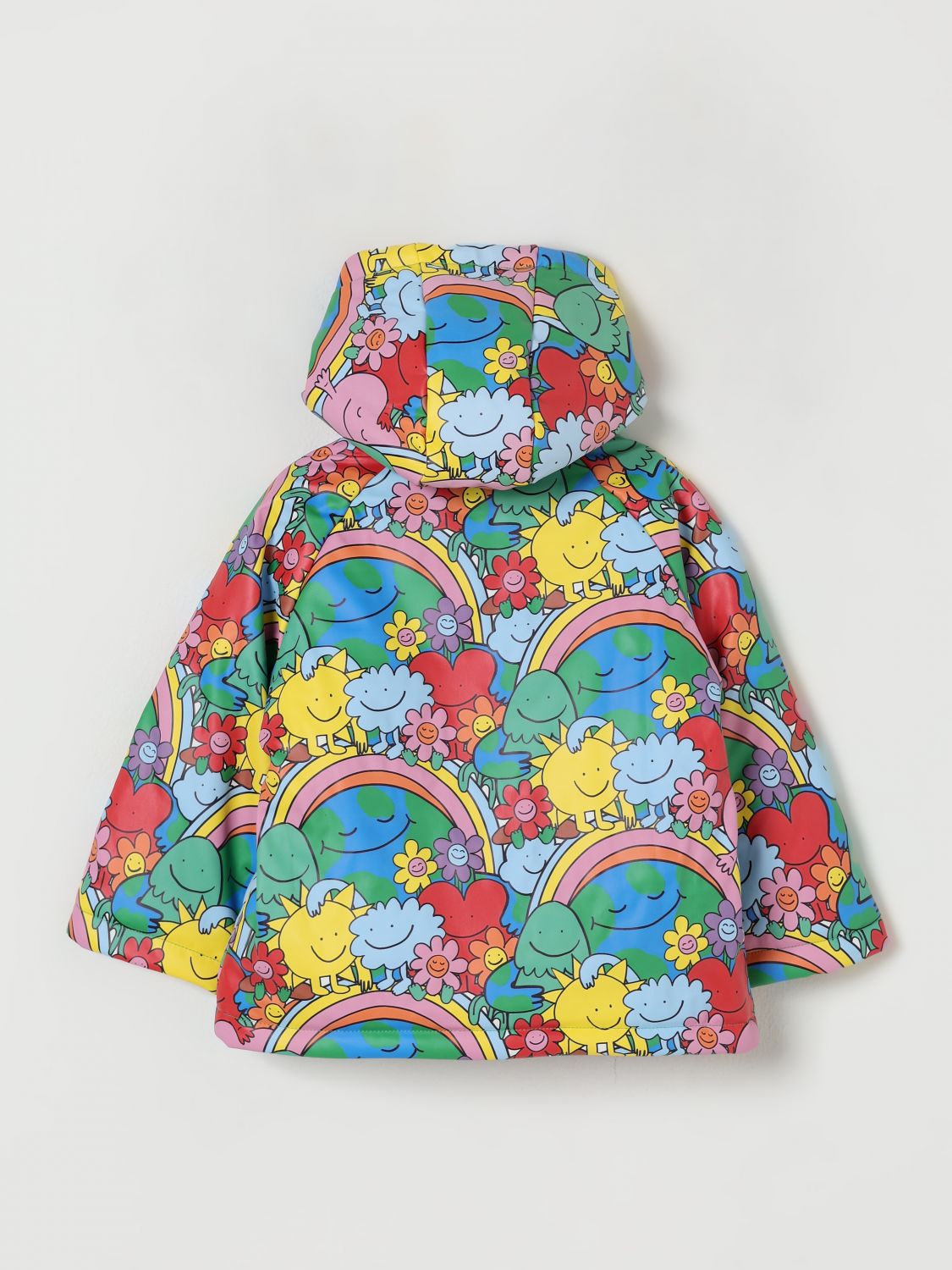 Jacket Kids color Multicolor
