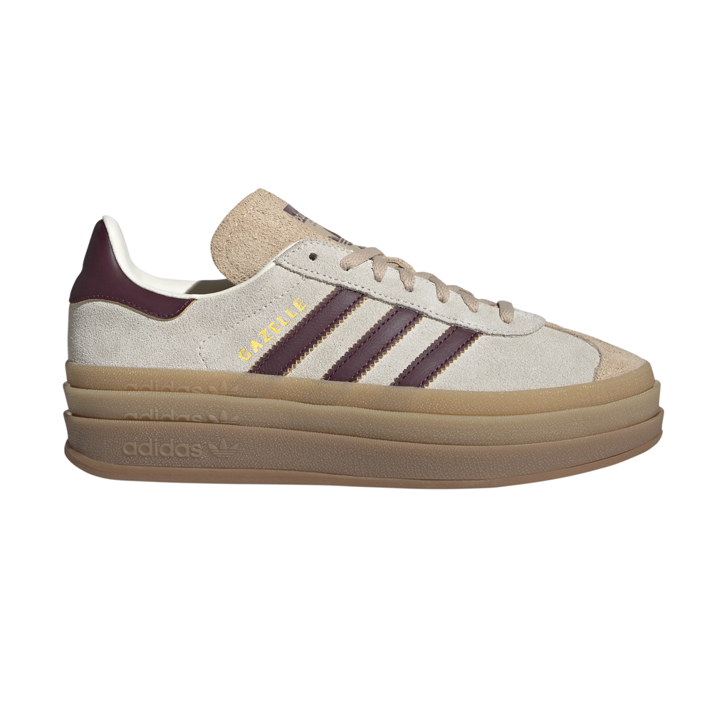 Gazelle Bold Shoes