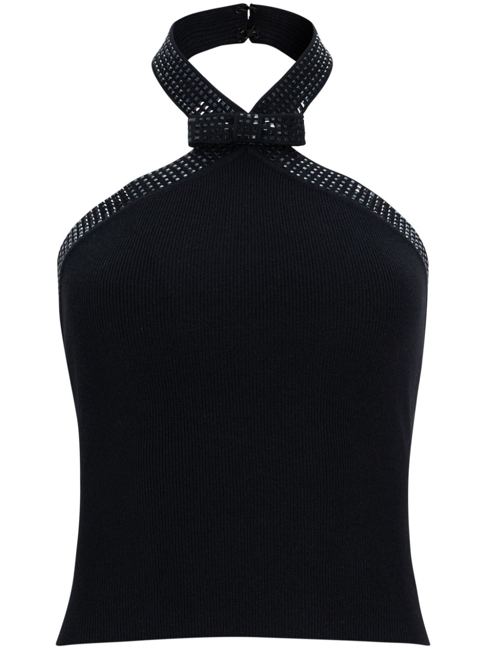 Lettie top - Black