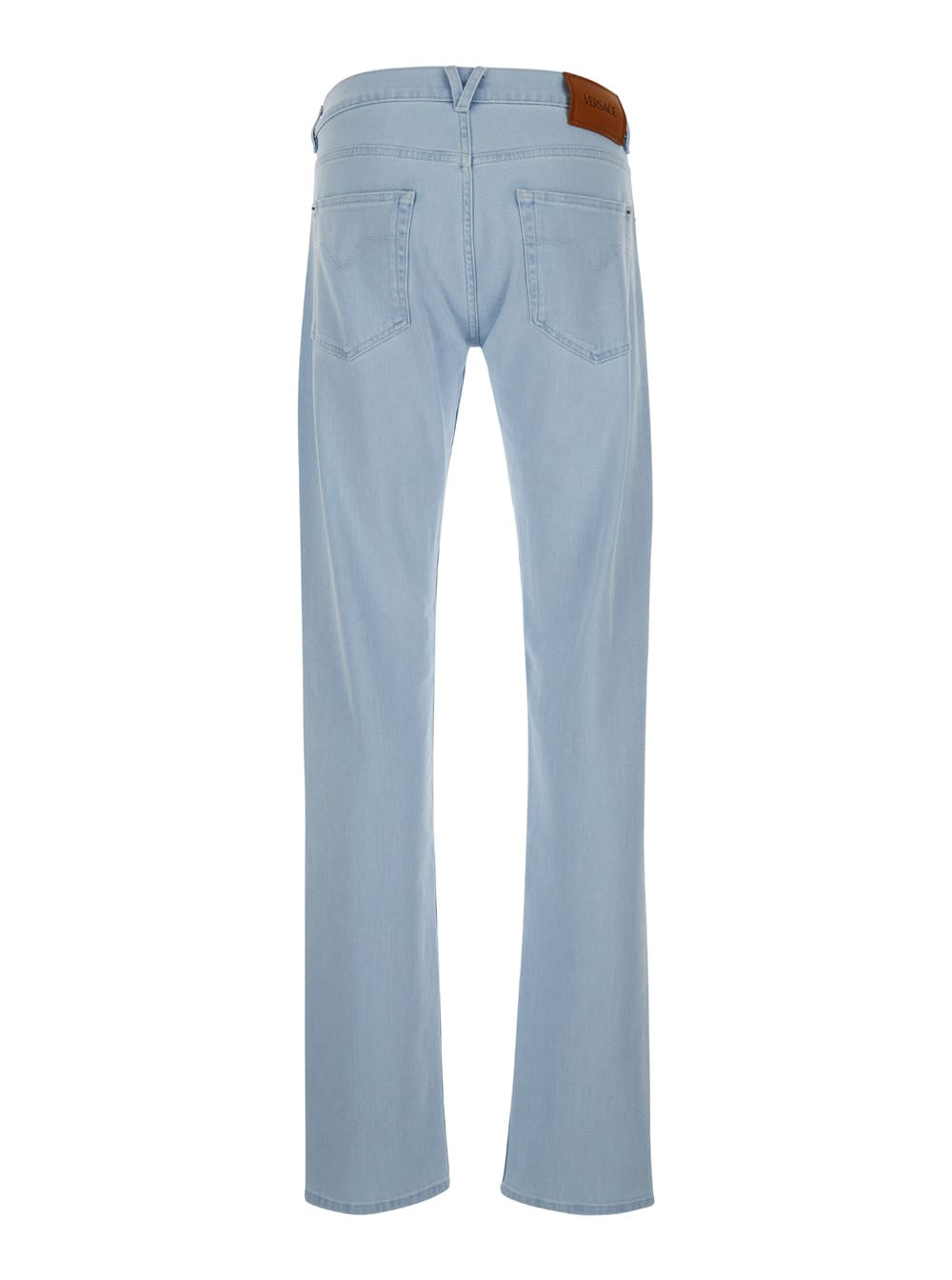 Denim Skinny Blitch