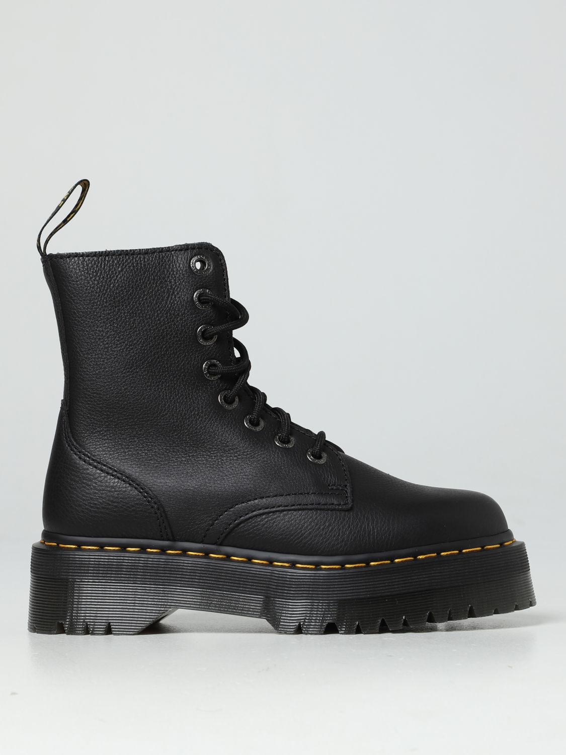 Women's Jadon Iii Platform Combat Boots
