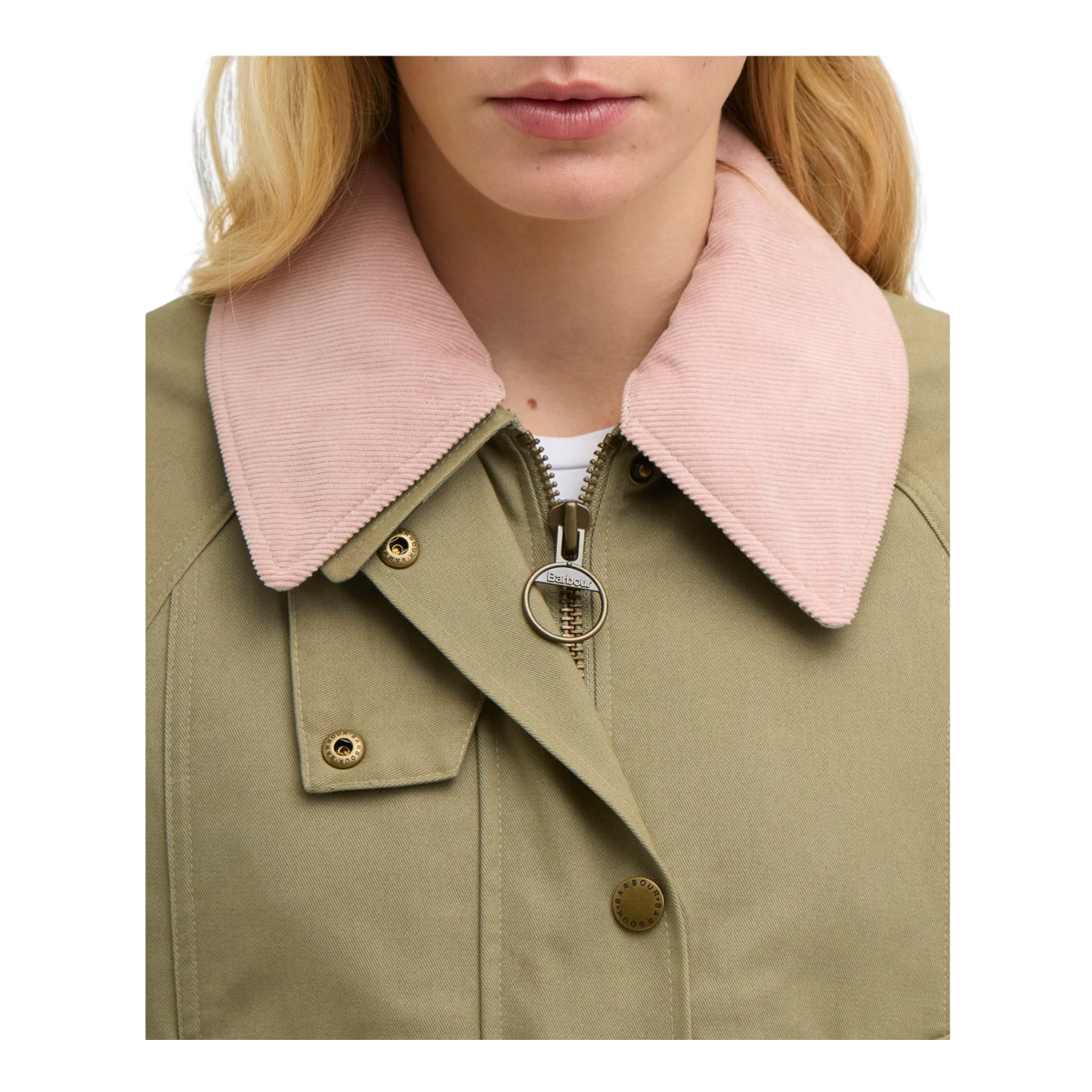 Barbour Modern Beadnell Casual Jacket