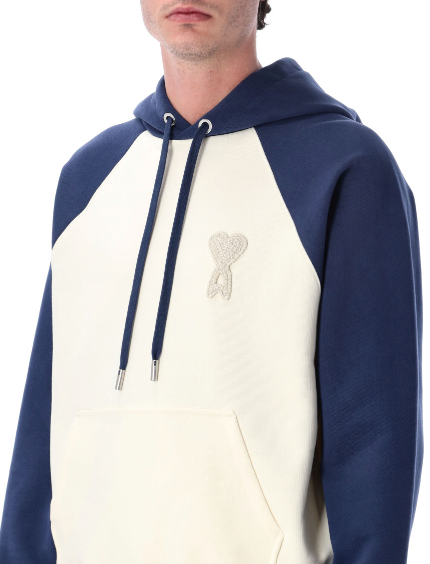 Ami De Coeur Cotton Hoodie