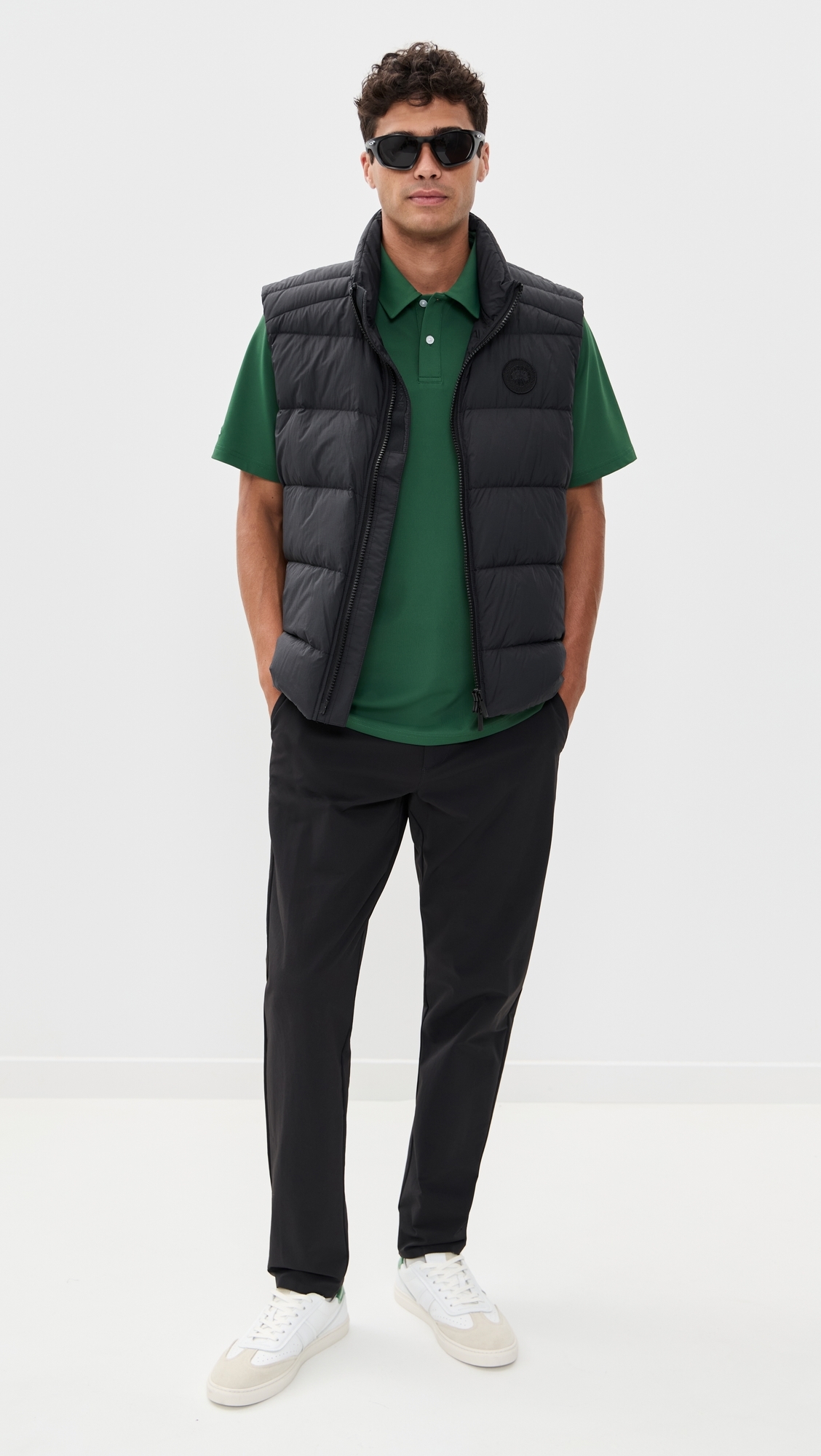 Fairway Baldwin Polo Forest